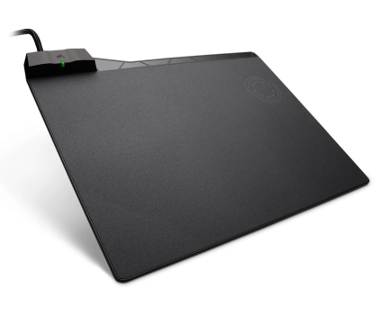 Podkładka pod mysz CORSAIR MM1000 Qi USB 2.0 CH-9440022-EU